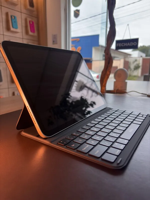 iPad