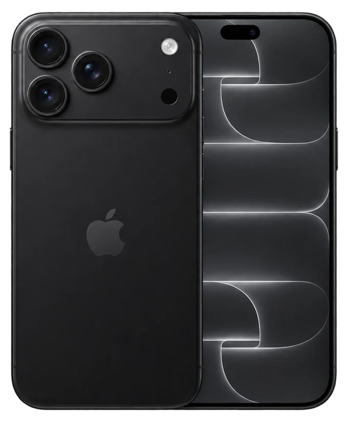 iPhone 18 Pro