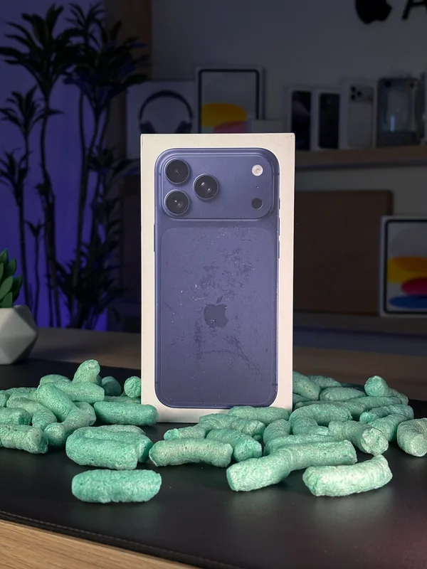 iPhone