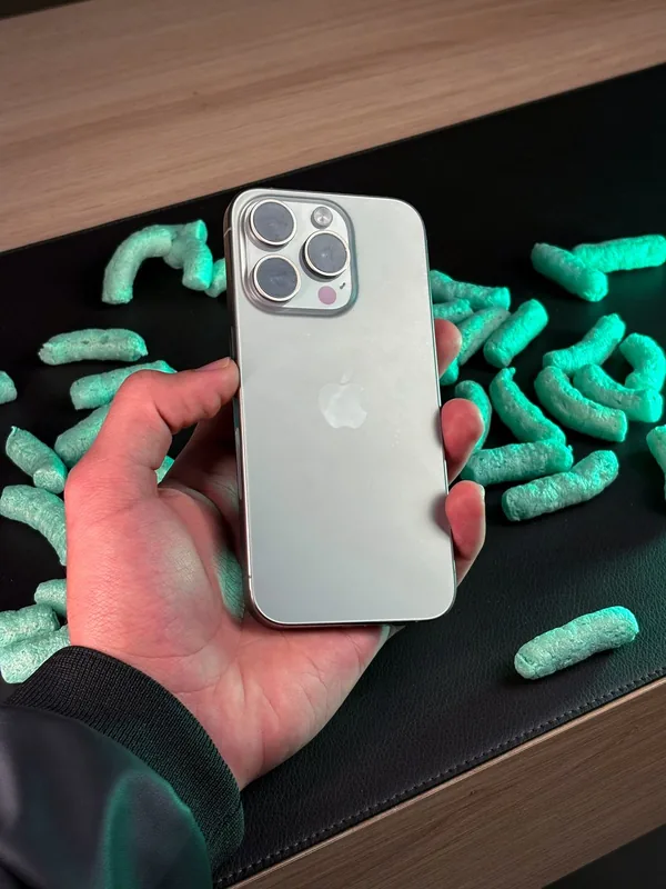 iPhone Seminovos