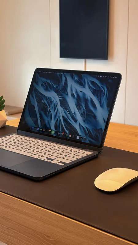 MacBook